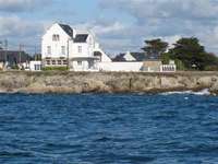 Gite de groupe Loire Atlantique