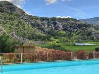 Gite de groupe Alpes de Haute-Provence