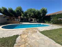 Gite de groupe Vaucluse