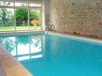 Gite de groupe Charente-Maritime