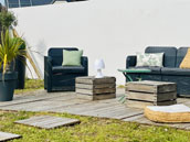 Les 12 retrouvailles