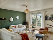 Les 12 retrouvailles