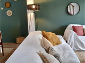 Les 12 retrouvailles