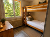 1861 Châtel Hostel