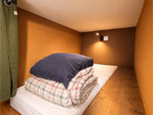 1861 Châtel Hostel