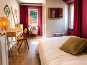 1861 Châtel Hostel