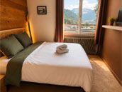 1861 Châtel Hostel