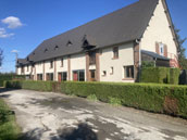 Gite de la Forêt