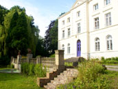 Gite du Château des Deux Lions