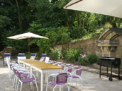 Gite du Château des Deux Lions