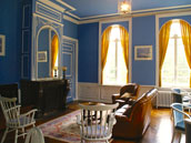Gite du Château des Deux Lions