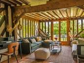 Gites Les 3 Fresnes & Maisons Pommes