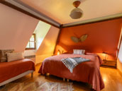 Gites Les 3 Fresnes & Maisons Pommes