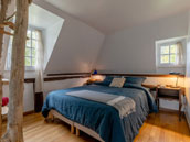 Gites Les 3 Fresnes & Maisons Pommes