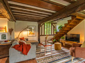 Gites Les 3 Fresnes & Maisons Pommes