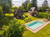 Gites Les 3 Fresnes & Maisons Pommes