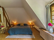 Gites Les 3 Fresnes & Maisons Pommes