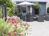 Domaine des Mousquetaires