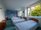 Gîte des 3 Étangs