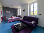 Gîte des 3 Étangs