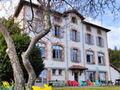 Gîte des 3 Étangs