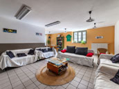 Gîte des 3 Étangs