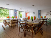 Gîte des 3 Étangs