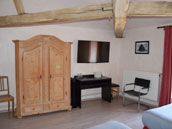 Gite des 3 Suissesses