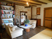 Gite des 3 Suissesses