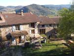 Gite de groupe Ardèche