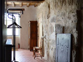 Le Gîte Le Quatre à Quatre