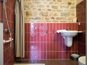 Le Gîte Le Quatre à Quatre