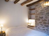 Le Gîte Le Quatre à Quatre