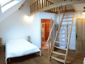 Le Gîte Le Quatre à Quatre