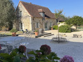 Domaine des 4 saisons