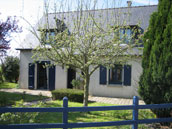 Gîte Bellevue