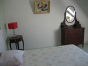 Gîte Bellevue