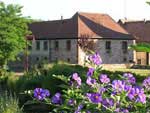 Gite de groupe Bas-Rhin