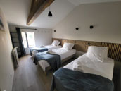 Gîte 6en1
