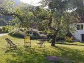 Gîtes Le Moulin