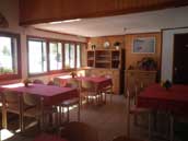Gîte La Fruitière