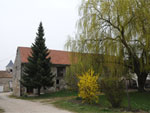 Gite de groupe Seine et Marne