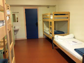 Auberge de Jeunesse HI Bourges