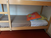 Auberge de Jeunesse HI Bourges