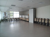 Auberge de Jeunesse HI Bourges
