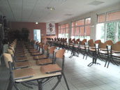 Auberge de Jeunesse HI Bourges