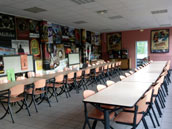 Auberge de Jeunesse HI Bourges