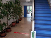 Auberge de Jeunesse HI Bourges