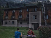 Auberge de Jeunesse HI Chamonix