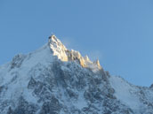 Auberge de Jeunesse HI Chamonix